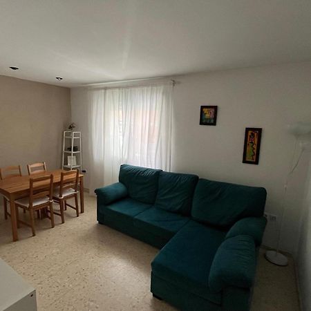 Ferienwohnung El Vinero By Gades Gestion Cádiz Exterior foto