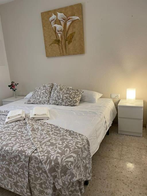 Ferienwohnung El Vinero By Gades Gestion Cádiz Exterior foto
