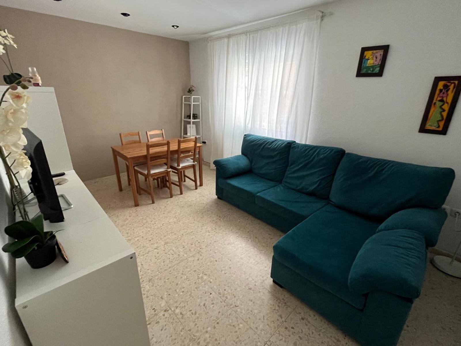 Ferienwohnung El Vinero By Gades Gestion Cádiz Exterior foto